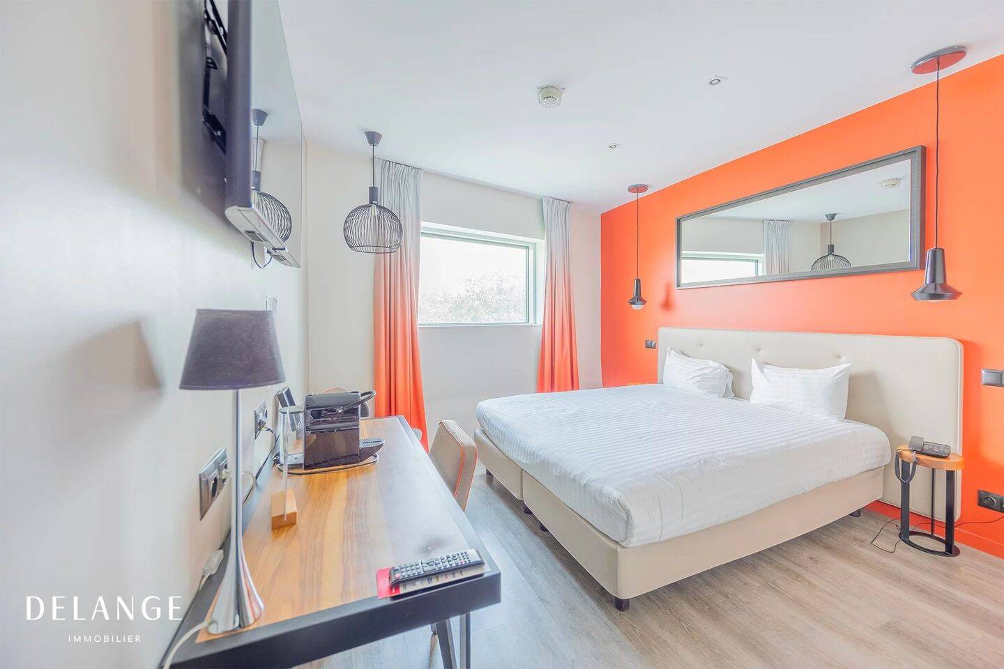 Appartement 1 pièce 21 m² · à Paris 19ème Arrondissement · 20,7 m² · 123 000 €