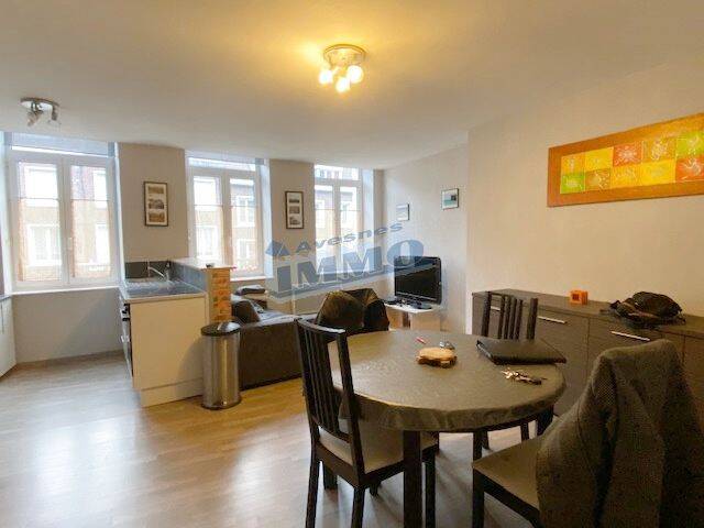 Appartement 2 pièces 54 m² · à Arras · 54 m² · 136 800 €