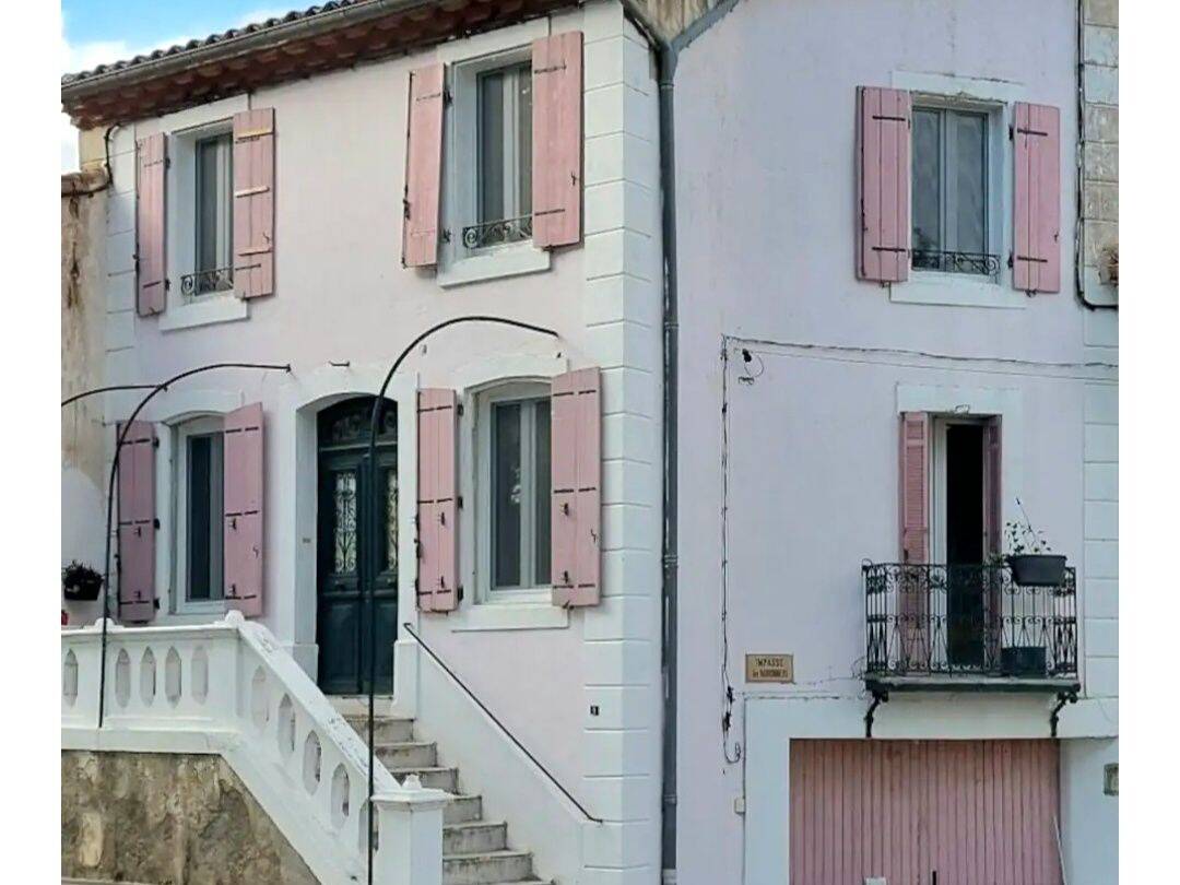 Maison 6 pièces 153 m² · à La Redorte · 153 m² · 338 000 €