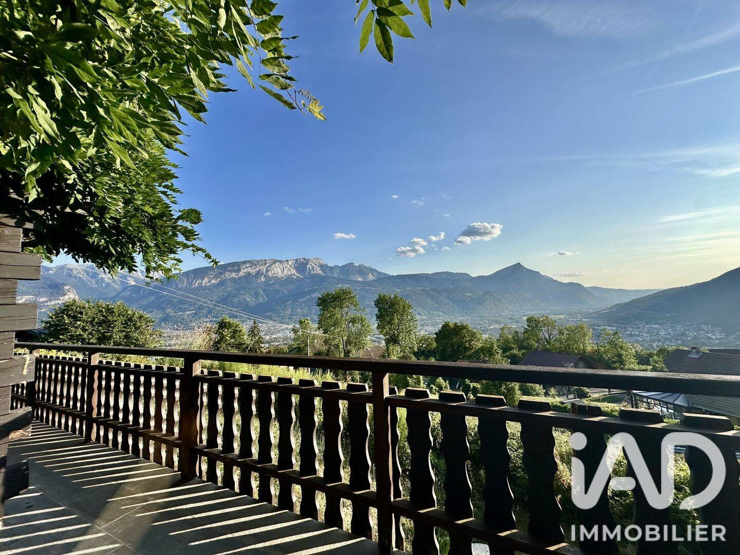 Maison 5 pièces 90 m² · à Thyez · 89,9 m² · 577 000 €