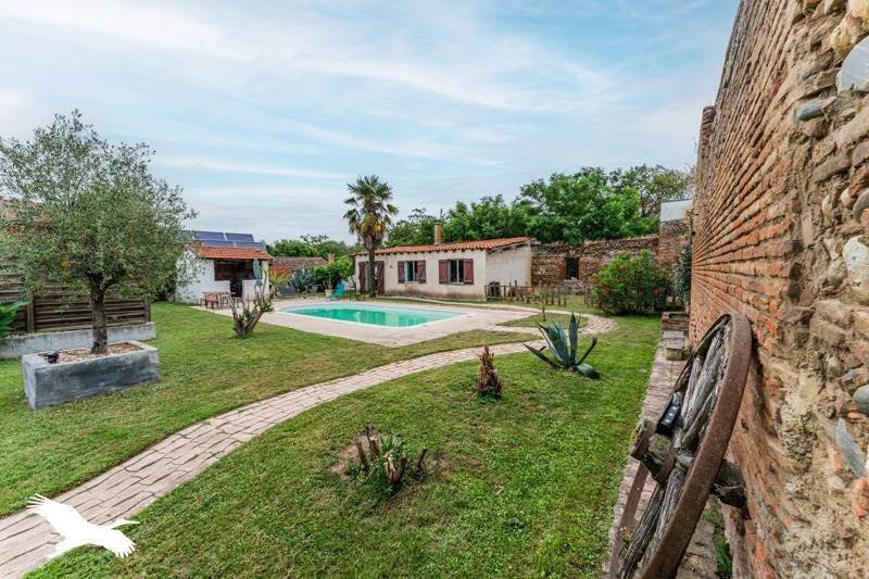 Maison 6 pièces 157 m² · à Carbonne · 157 m² · 265 000 €