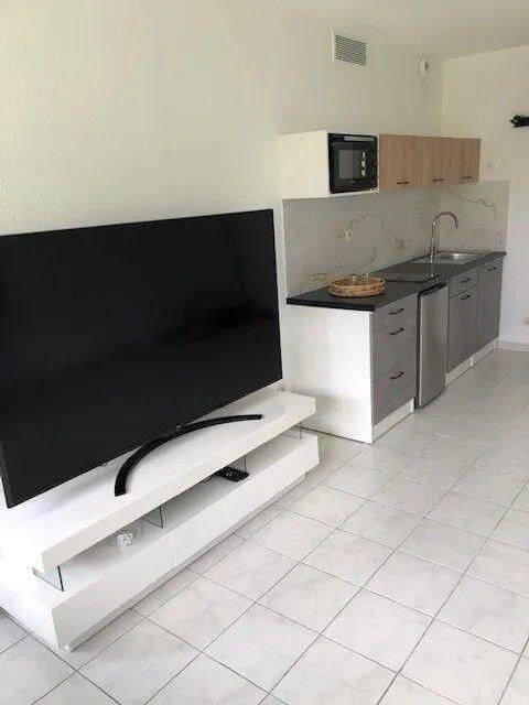 Appartement 2 pièces 35 m² · à Marseille 5ème Arrondissement · 35 m² · 720 €