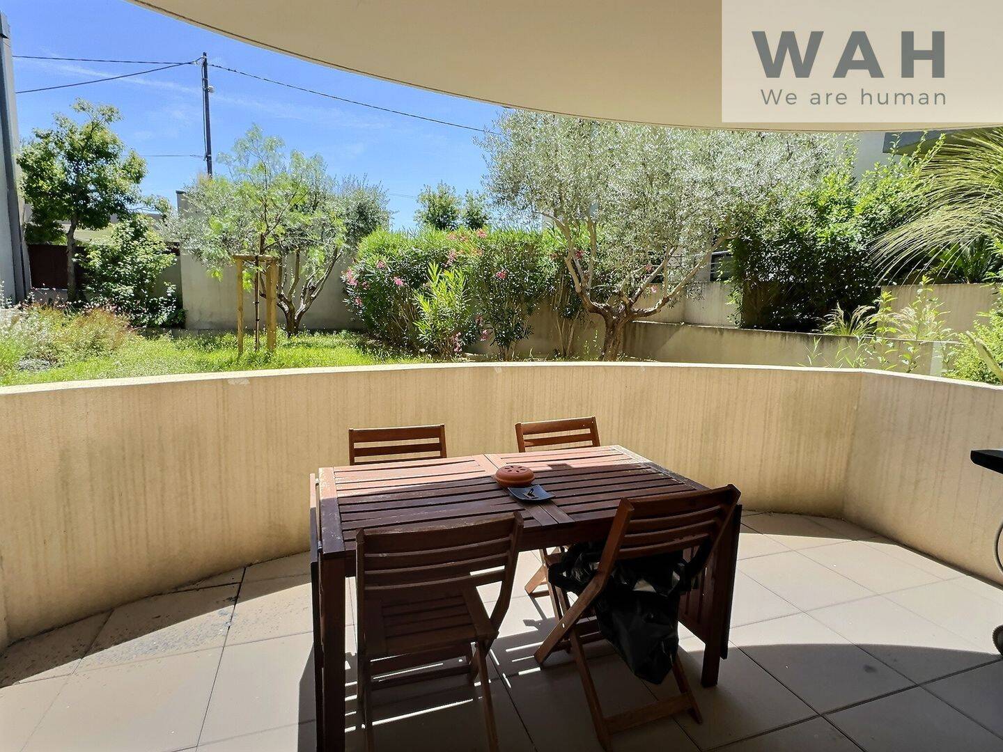 Appartement 3 pièces 71 m² · à Vendargues · 70,7 m² · 248 000 €