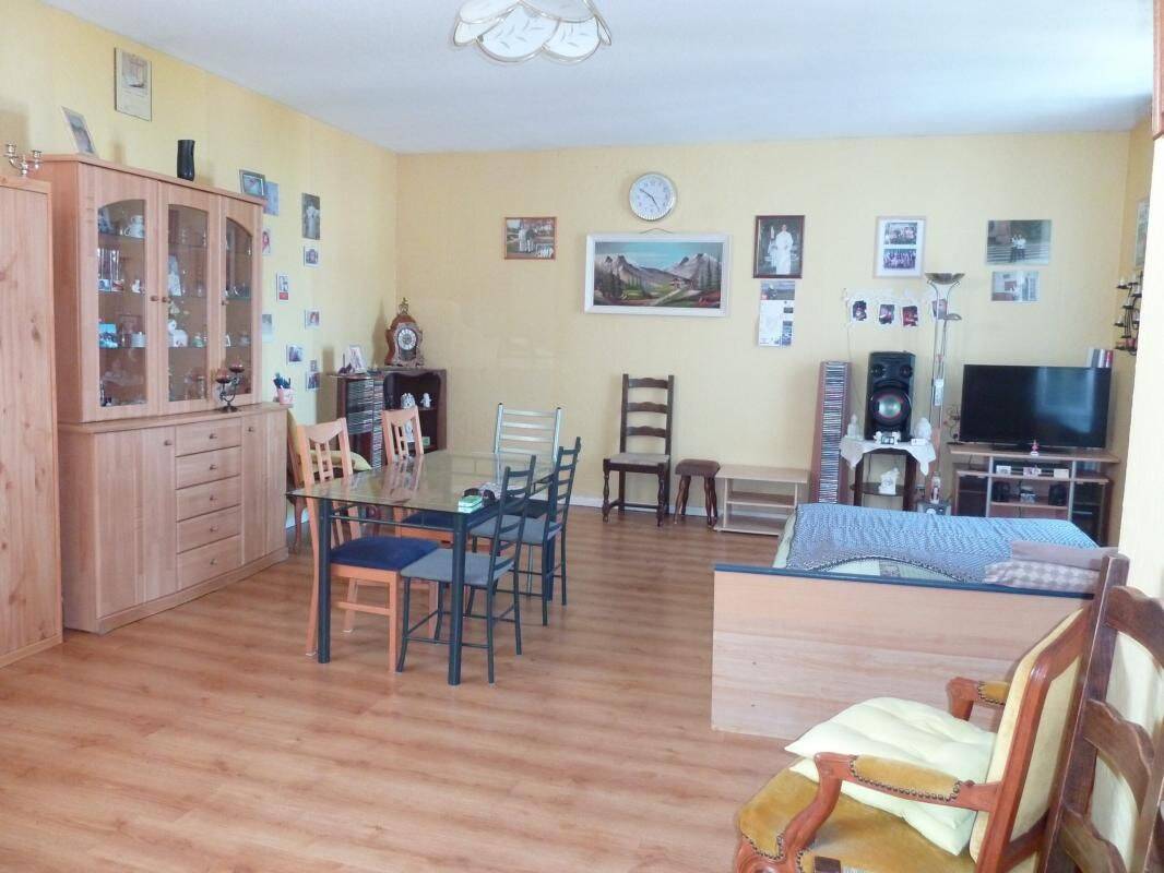 Appartement 1 pièce 48 m² · à Haguenau · 48 m² · 106 000 €