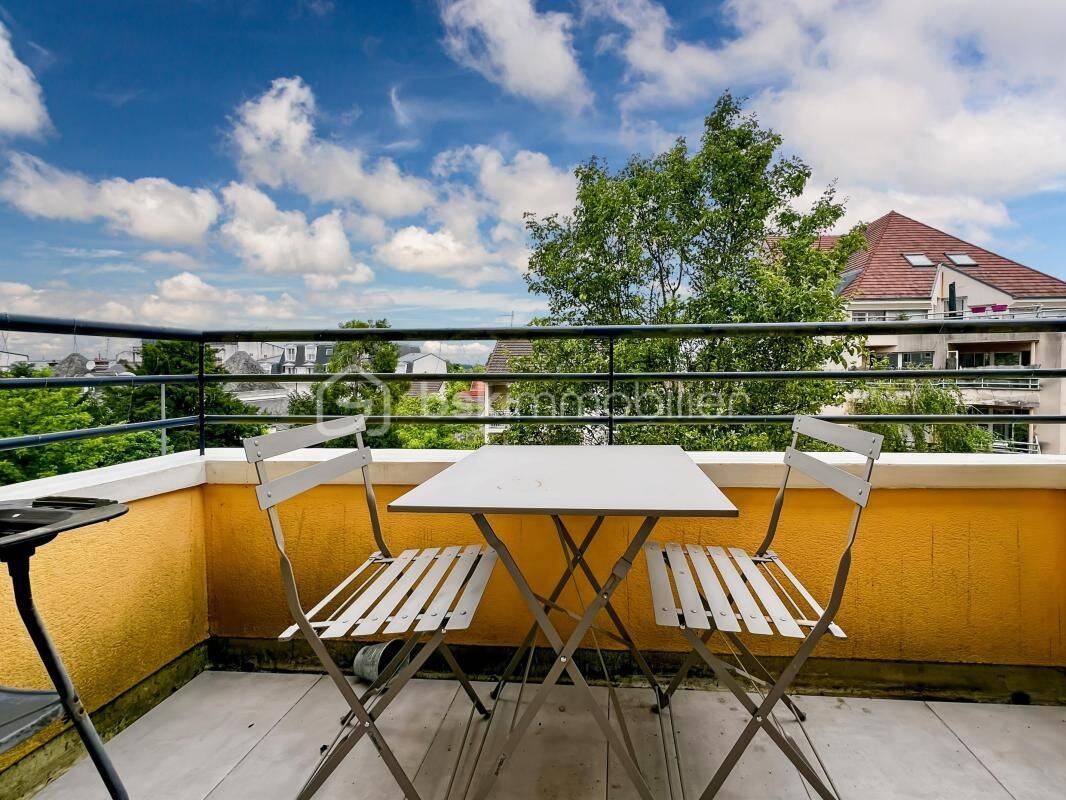 Appartement 2 pièces 40 m² · à Noisy-le-Grand · 40 m² · 229 000 €