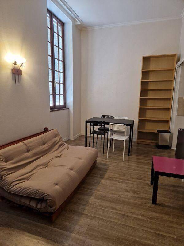 Appartement 1 pièce 24 m² · à Lyon 3ème Arrondissement · 24 m² · 699 €