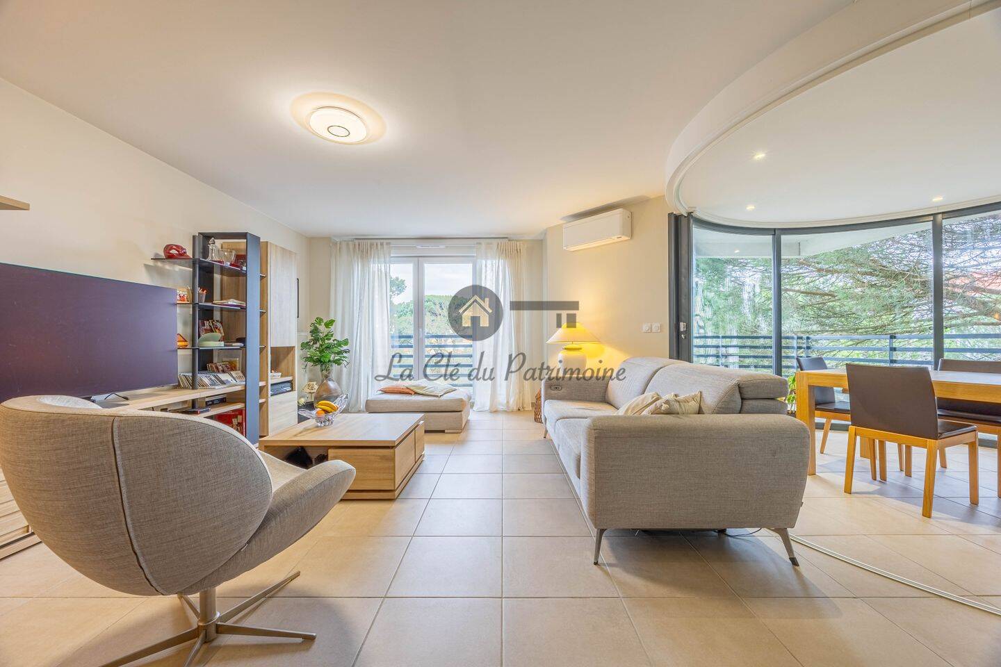 Appartement 4 pièces 96 m² · à Bruges · 96 m² · 407 400 €