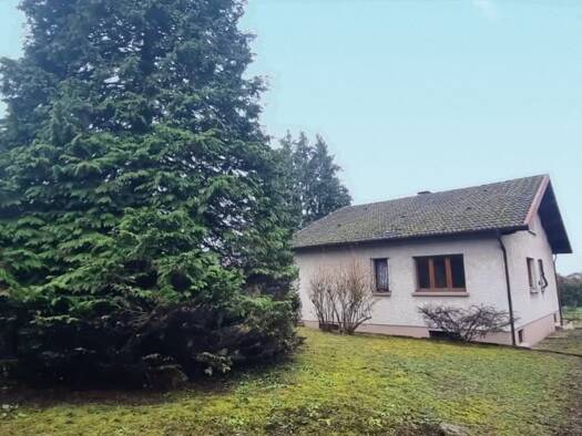 Maison à vendre 129 000 € 4 pièces 3 chambres 88 m² 631 m² de terrain Champs Montants-Les Arbues Audincourt 25400