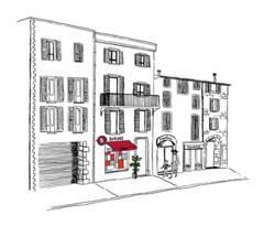 BARNES Saint-Paul-de-Vence logo