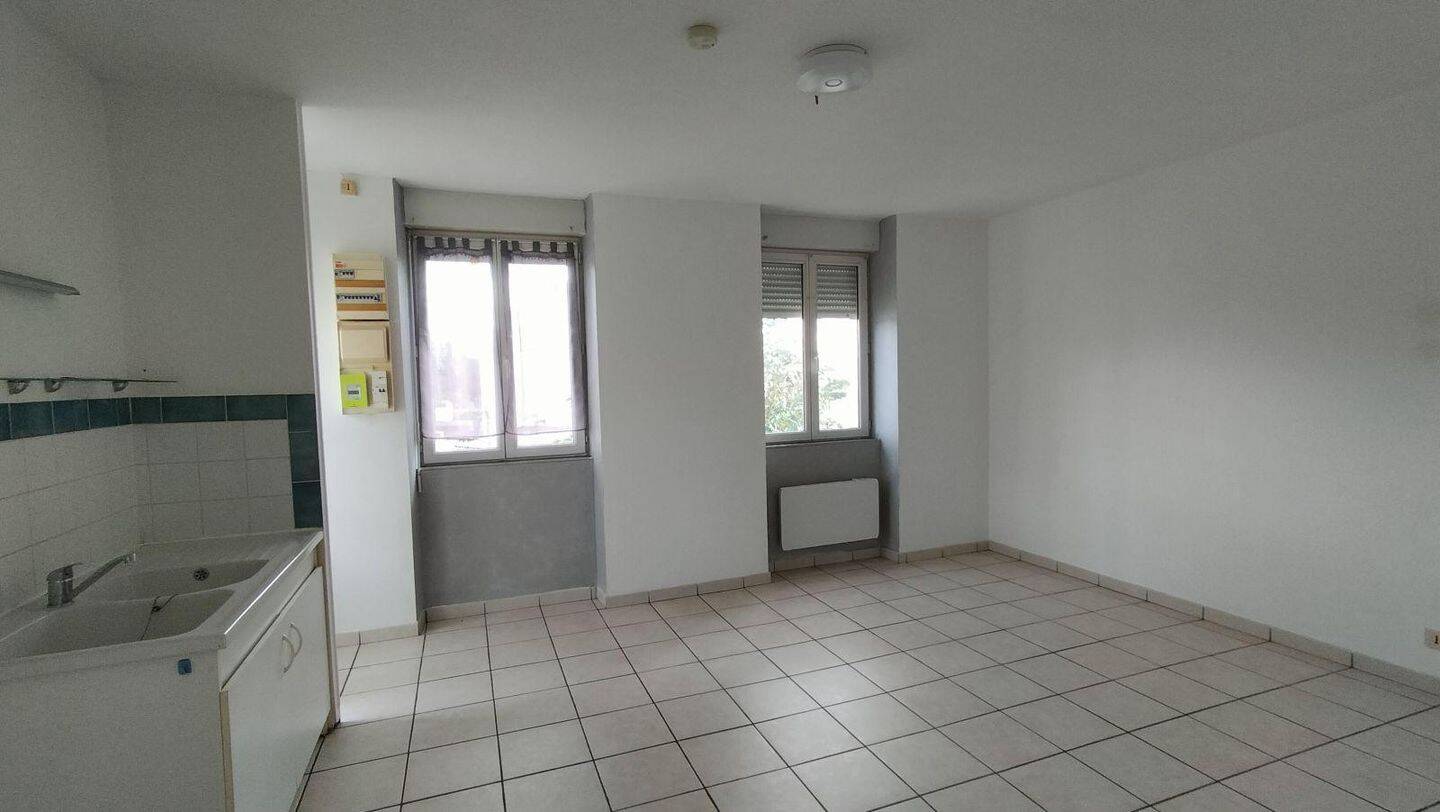 Appartement 2 pièces 36 m² · à Garchizy · 36 m² · 430 €