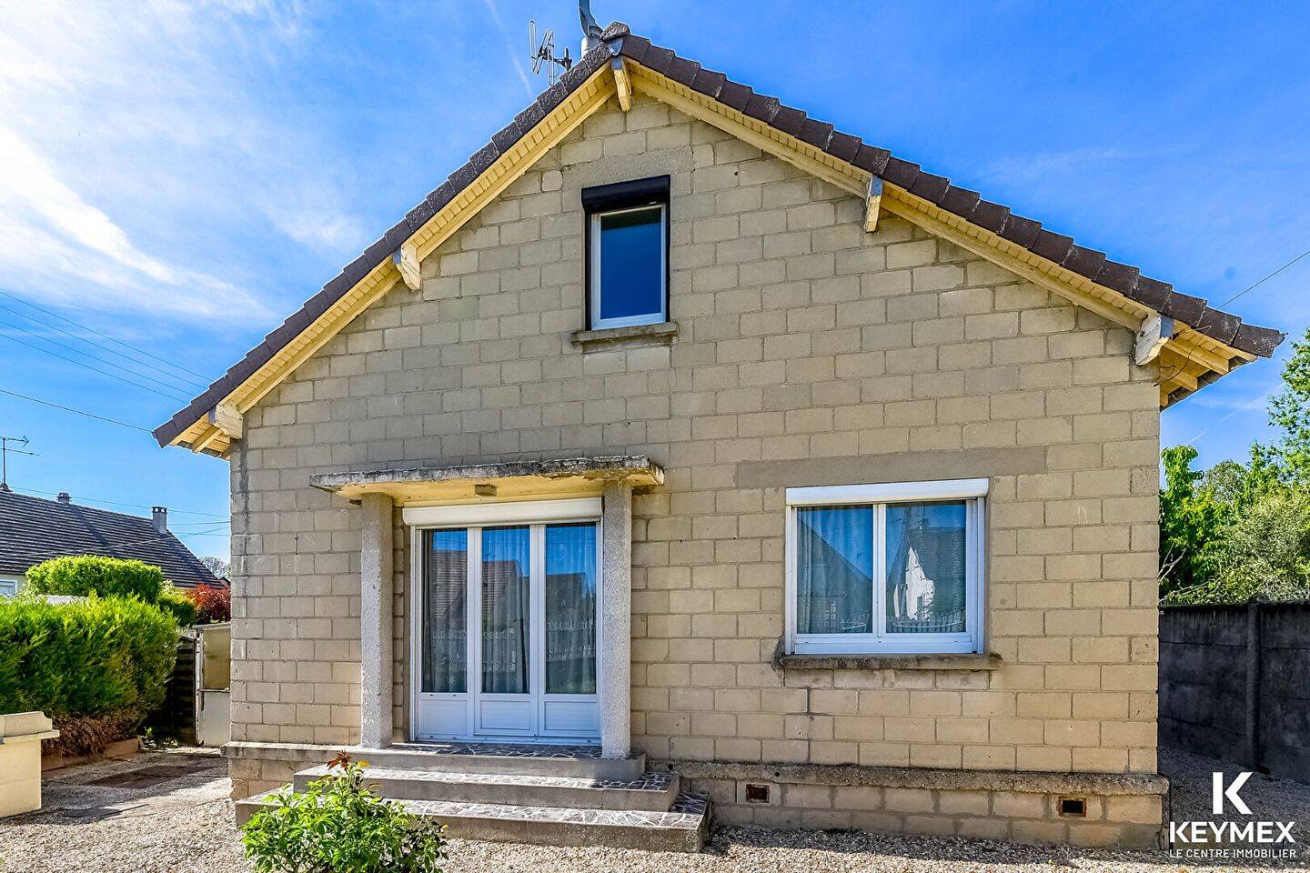 Maison 5 pièces 77 m² · à Chambly · 76,6 m² · 229 900 €