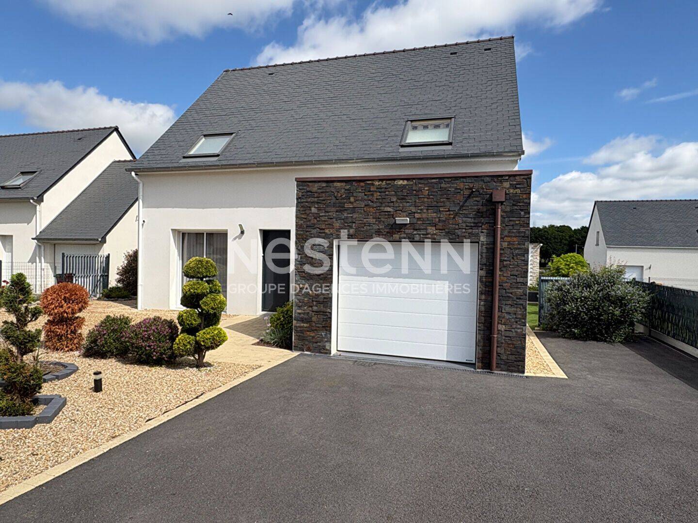 Maison 5 pièces 112 m² · à Questembert · 112 m² · 318 150 €