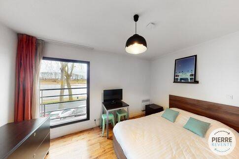 Appartement 1 pièce 27 m² · à Nevers · 27 m² · 49 466 €