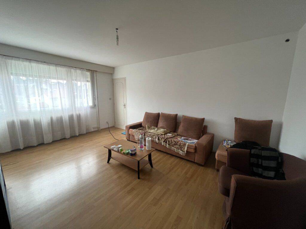 Appartement 2 pièces 51 m² · à Le Creusot · 51 m² · 49 000 €