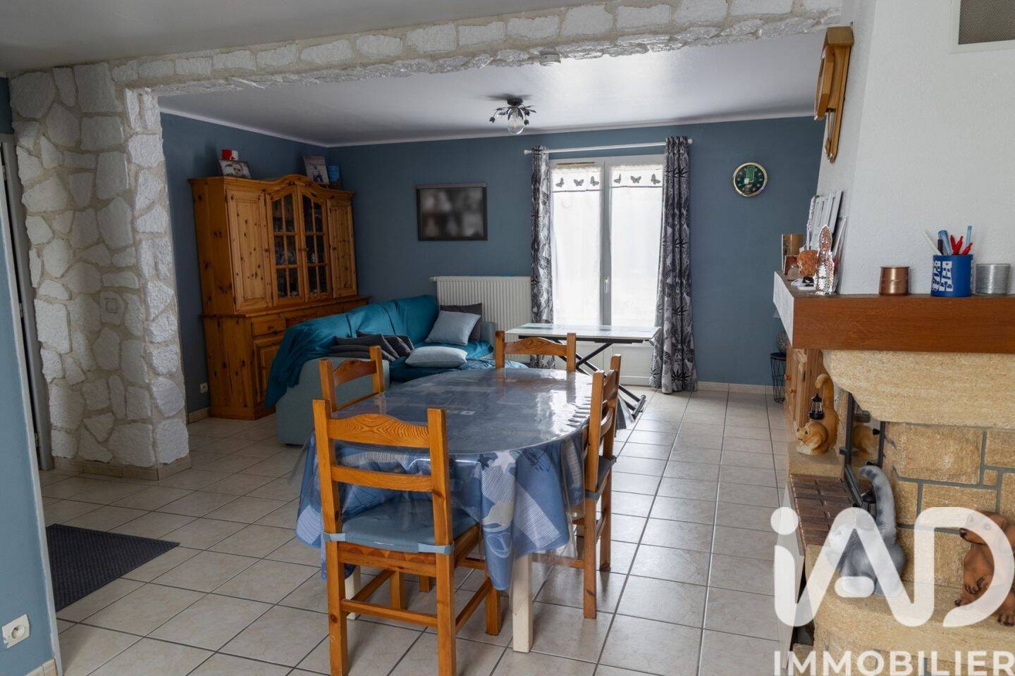 Maison 5 pièces 85 m² · à Boissy-le-Châtel · 84,5 m² · 255 000 €