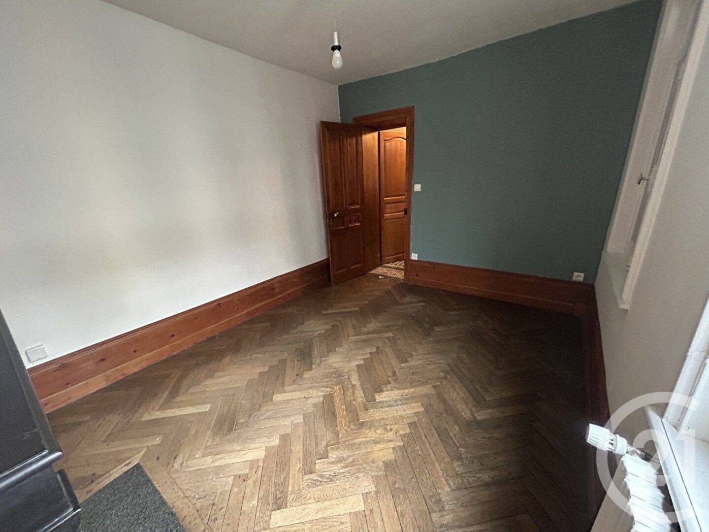 Appartement 2 pièces 22 m² · à Pont-Audemer · 22 m² · 460 €