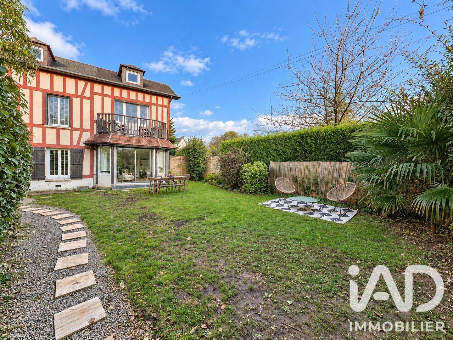 Maison 5 pièces 109 m² · à Montigny · 109 m² · 285 000 €