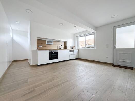 Maison de plain-pied à louer 670 € 2 pièces 1 chambre 54 m² Drucat 80132