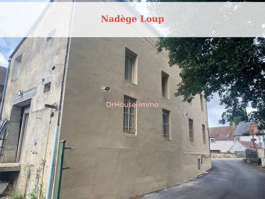 Immeuble à vendre 254 500 € 371 m² Toucy 89130