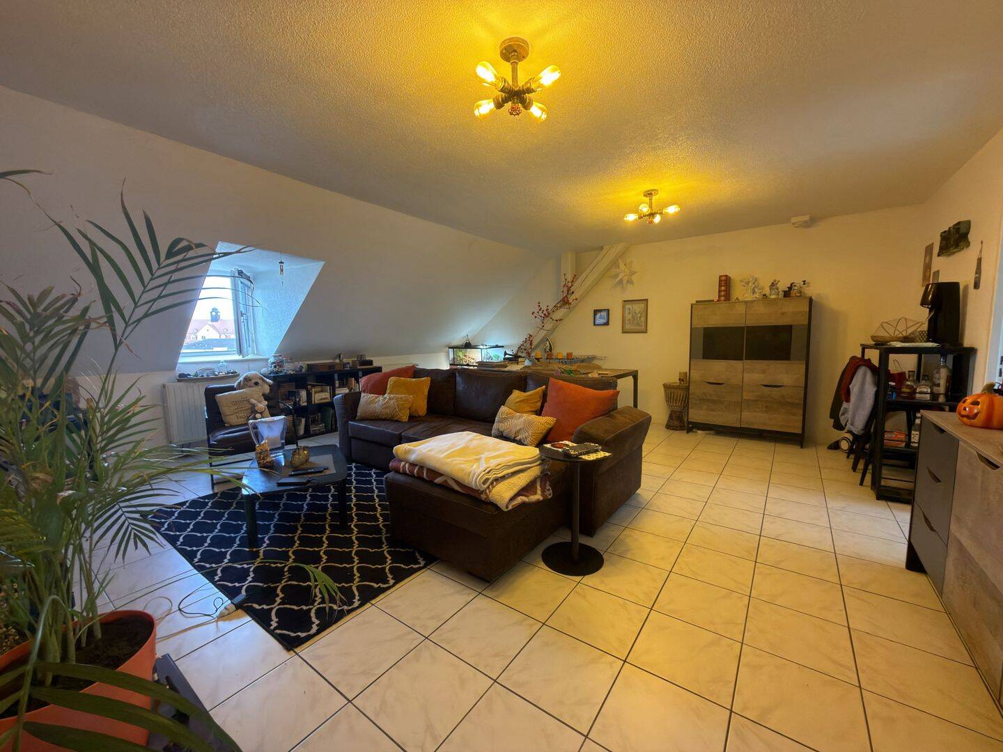 Appartement 2 pièces 54 m² · à Colmar · 54,2 m² · 117 500 €