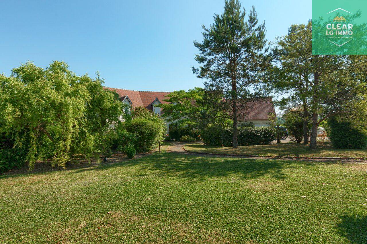 Maison 8 pièces 300 m² · à Joigny · 300 m² · 756 000 €