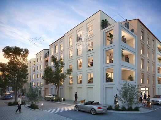 Appartement à vendre - neuf 244 000 € 2 pièces 1 chambre 45,9 m² dès le 31/12/2027 Propriano 20110