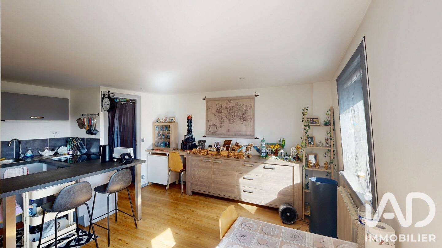 Appartement 7 pièces 217 m² · à Lambersart · 217 m² · 525 000 €