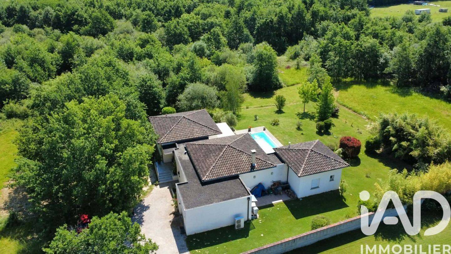 Maison 6 pièces 175 m² · à Montauban · 175 m² · 470 000 €