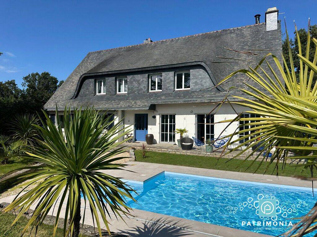 Maison 12 pièces 350 m² · à Riec-sur-Belon · 350 m² · 800 000 €