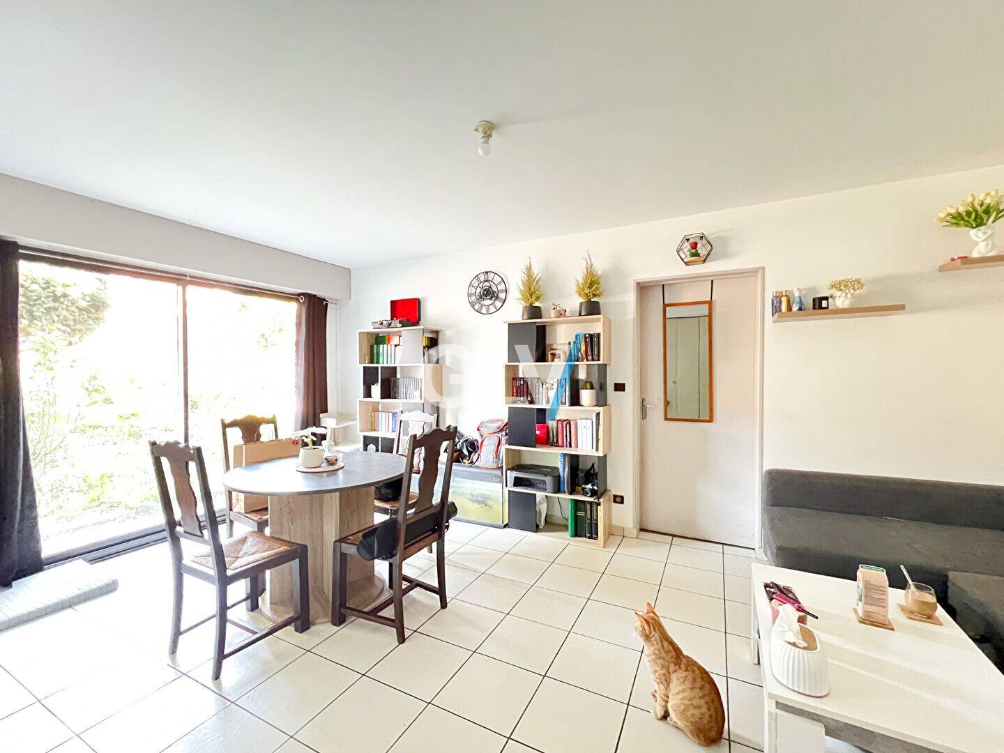 Appartement 2 pièces 48 m² · à Roubaix · 48 m² · 98 500 €