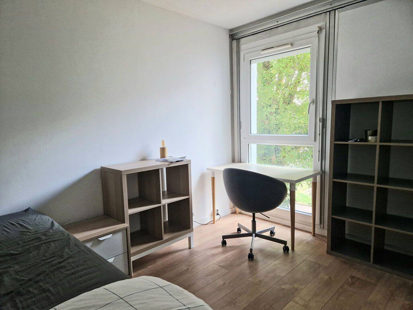 Appartement 2 pièces 37 m² · à Pantin · 37 m² · 1 024 €/mois
