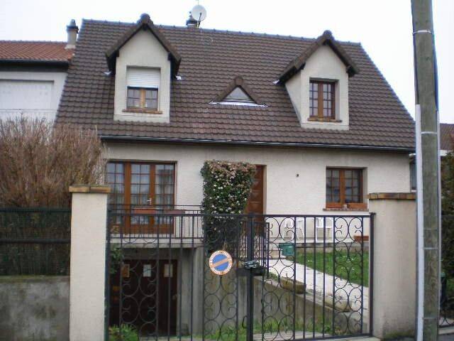 Maison 6 pièces 128 m² · à Houilles · 127,8 m² · 1 942 €/mois