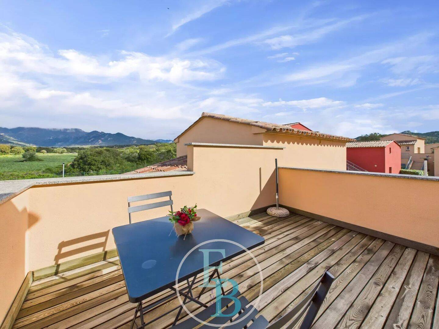 Appartement 2 pièces 35 m² · à Porto-Vecchio · 34,7 m² · 254 500 €