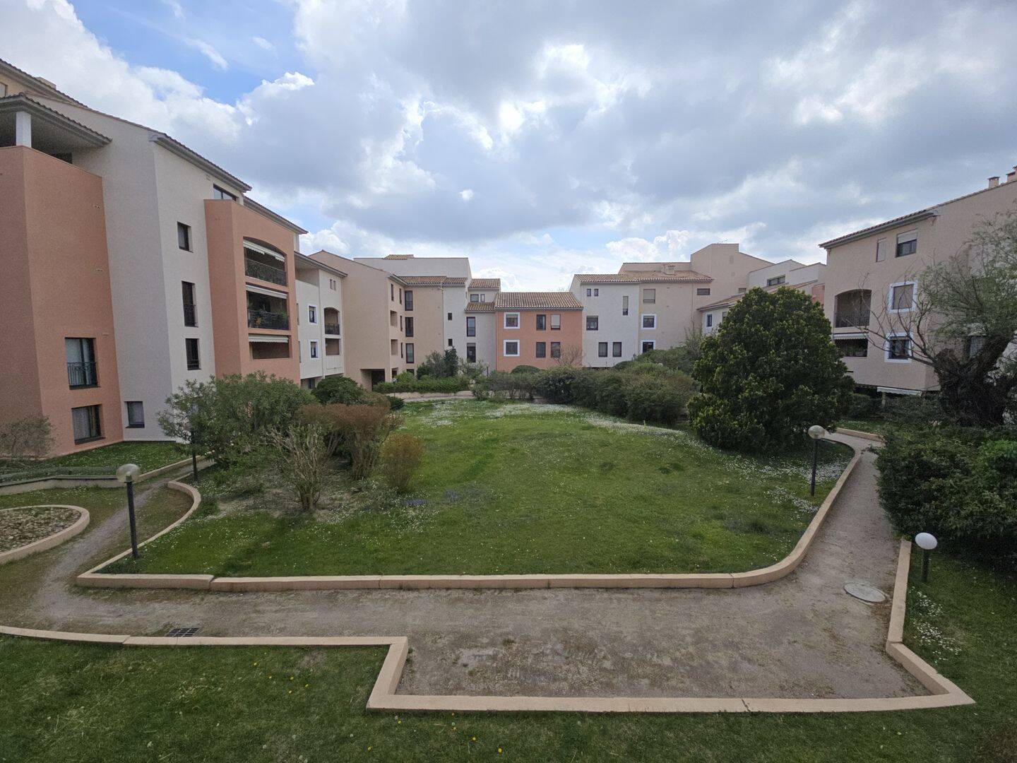 Appartement 4 pièces 97 m² · à Avignon · 97 m² · 189 500 €