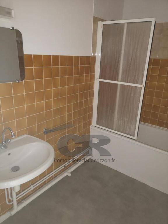 Appartement 1 pièce 31 m² · à Vandœuvre-lès-Nancy · 31 m² · 481 €