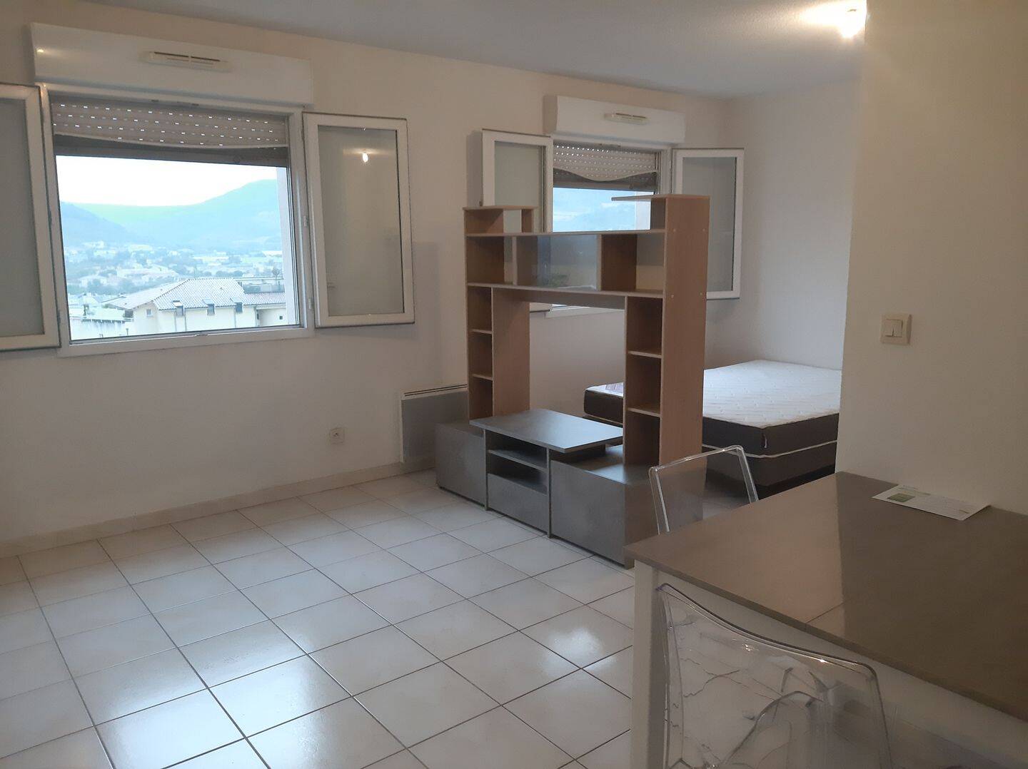 Appartement 1 pièce 36 m² · à Privas · 36 m² · 420 €/mois