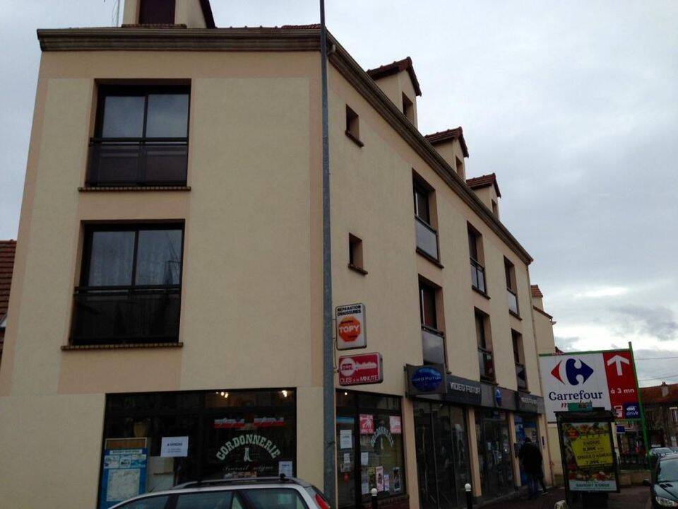 Appartement 2 pièces 32 m² · à Savigny-sur-Orge · 32 m² · 740 €/mois