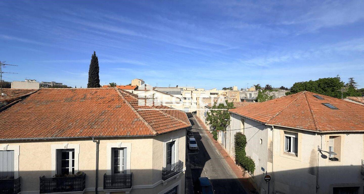 Appartement 1 pièce 21 m² · à Montpellier · 20,5 m² · 102 000 €