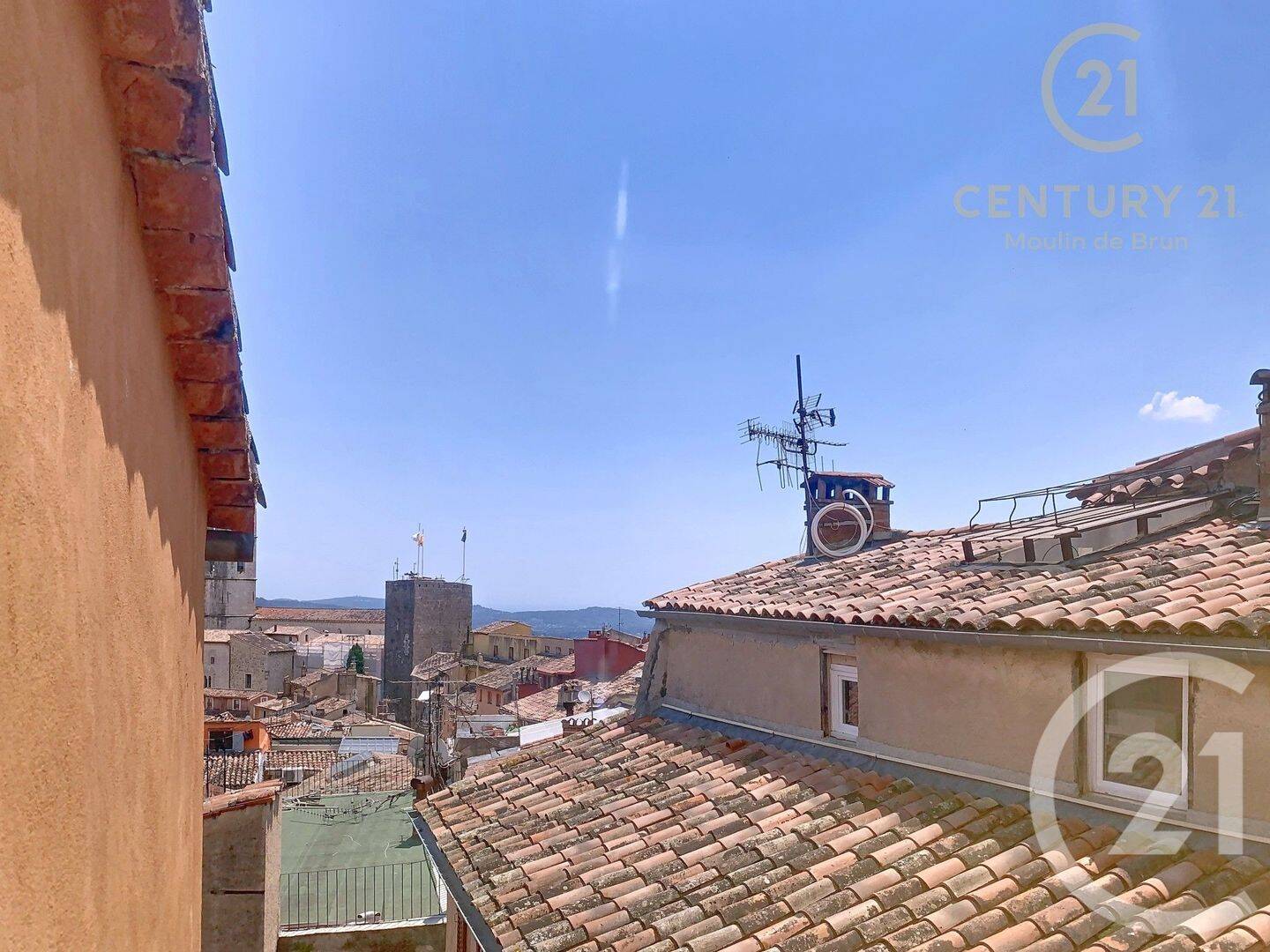 Appartement 2 pièces 28 m² · à Grasse · 27,5 m² · 480 €