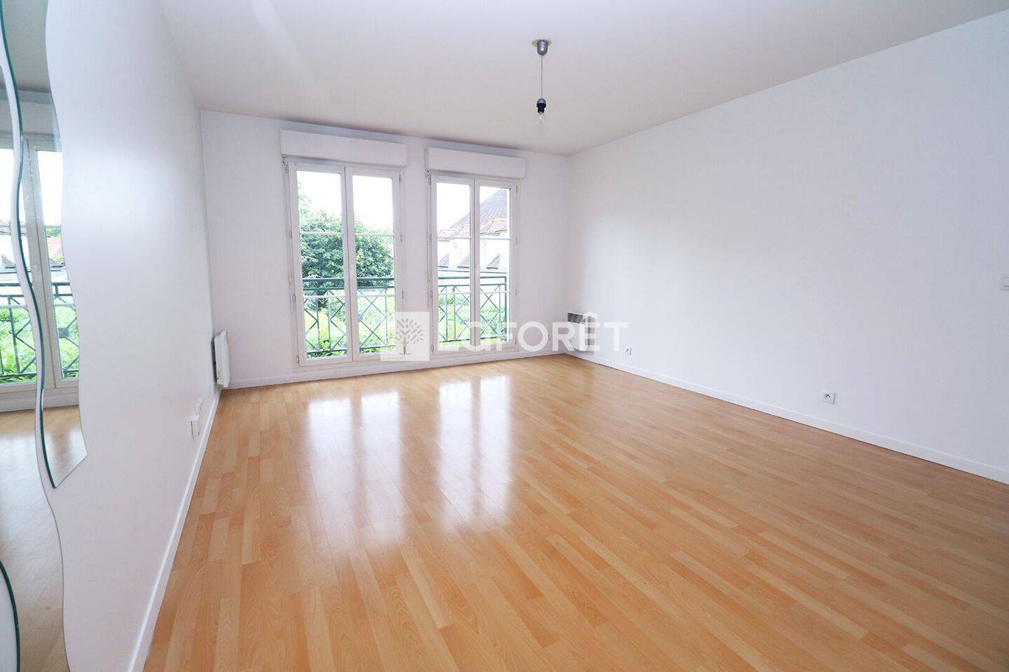 Appartement 1 pièce 30 m² · à Andrésy · 29,6 m² · 682 €