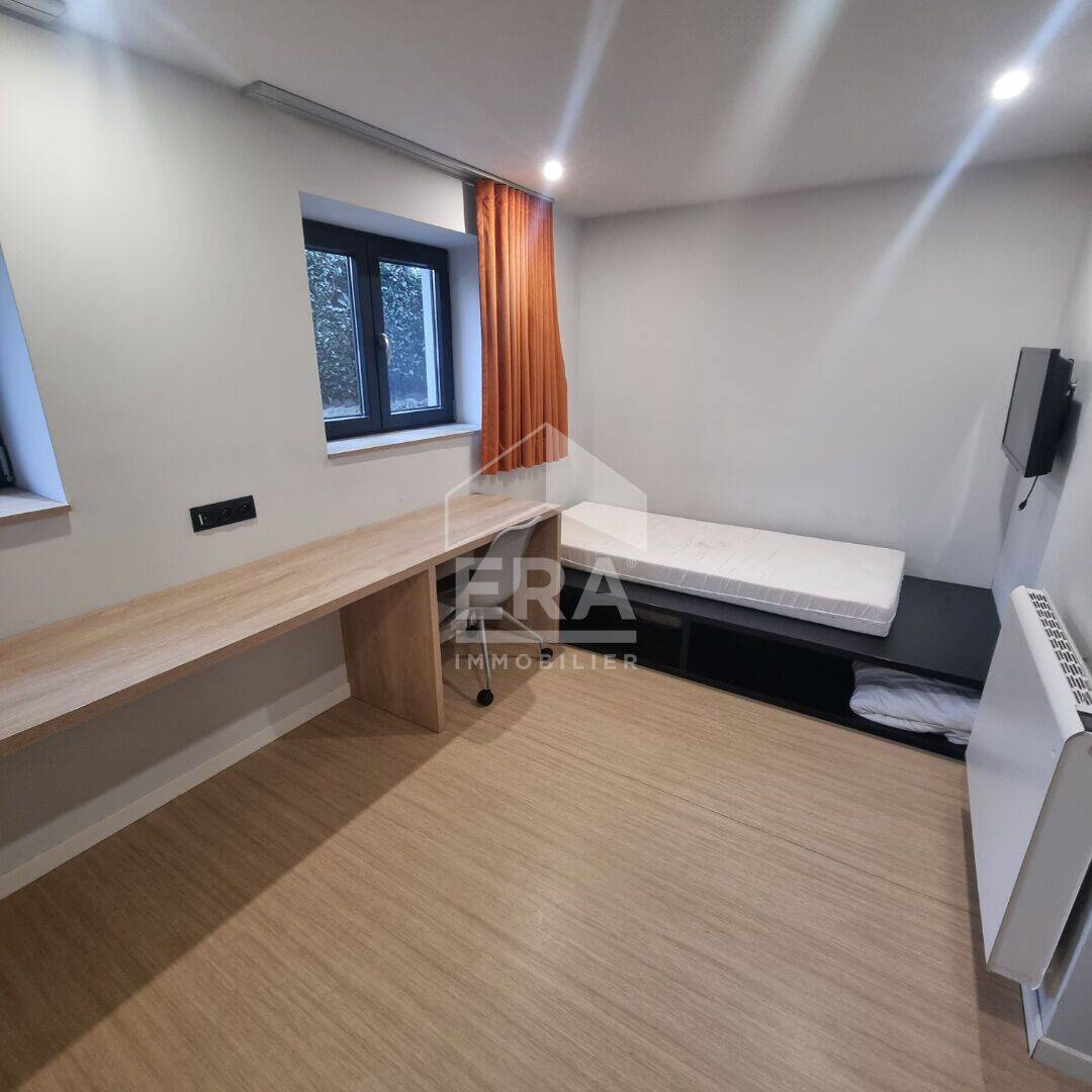1 pièce 12 m² · à Annecy · 12,4 m² · 550 €/mois