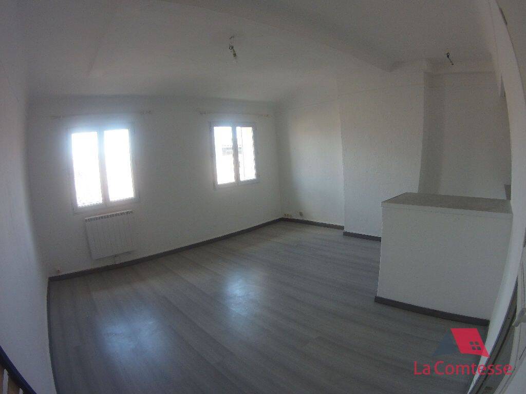 Appartement 2 pièces 37 m² · à Aix-en-Provence · 37 m² · 740 €/mois