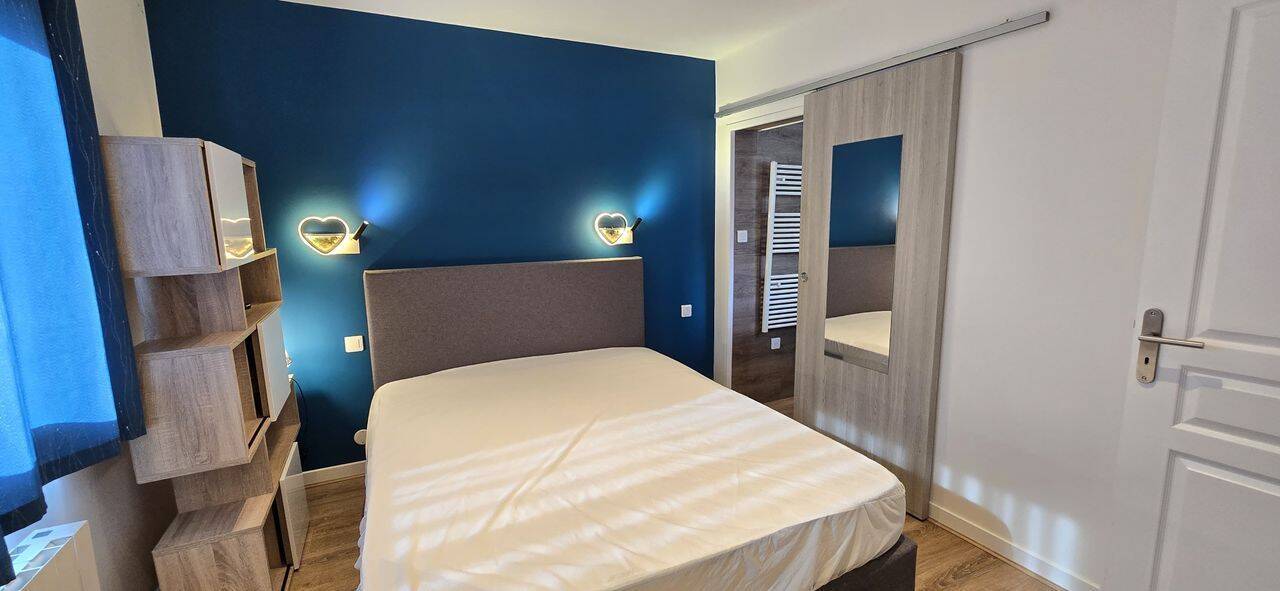 Appartement 1 pièce 16 m² · à Bonneville · 16 m² · 600 €/mois