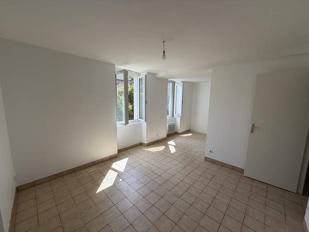 Appartement 2 pièces 48 m² · à Saint-Jean-le-Blanc · 48 m² · 115 000 €