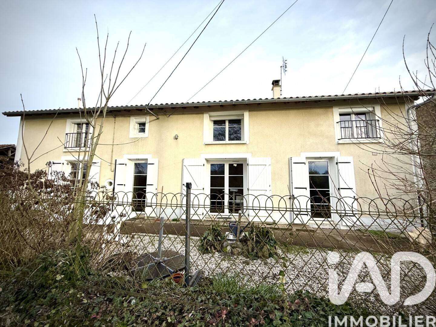 Maison 5 pièces 142 m² · à Beaussais-Vitré · 142 m² · 185 000 €