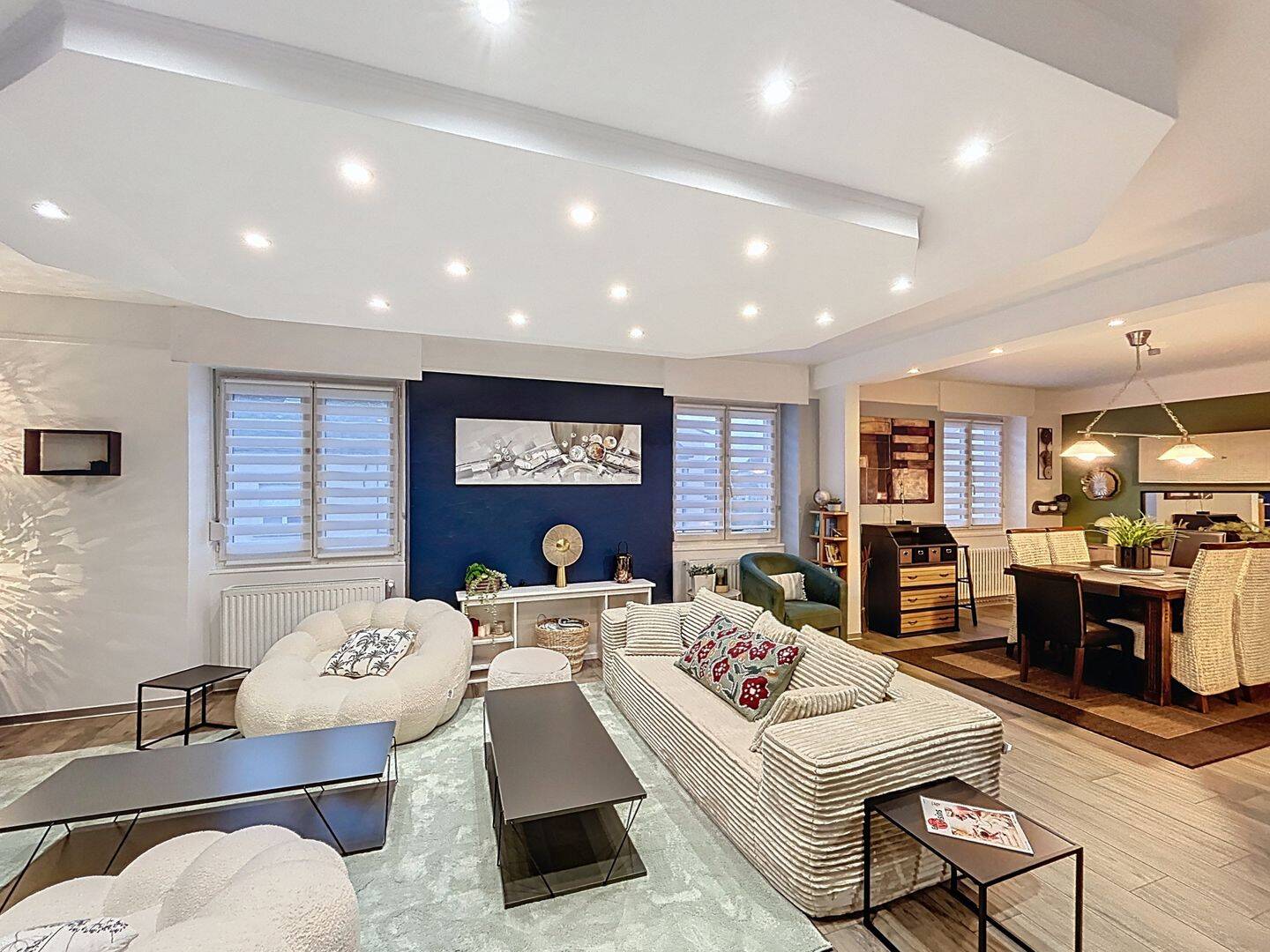 8 pièces 172 m² · à Volmerange-les-Mines · 172 m² · 850 €/mois