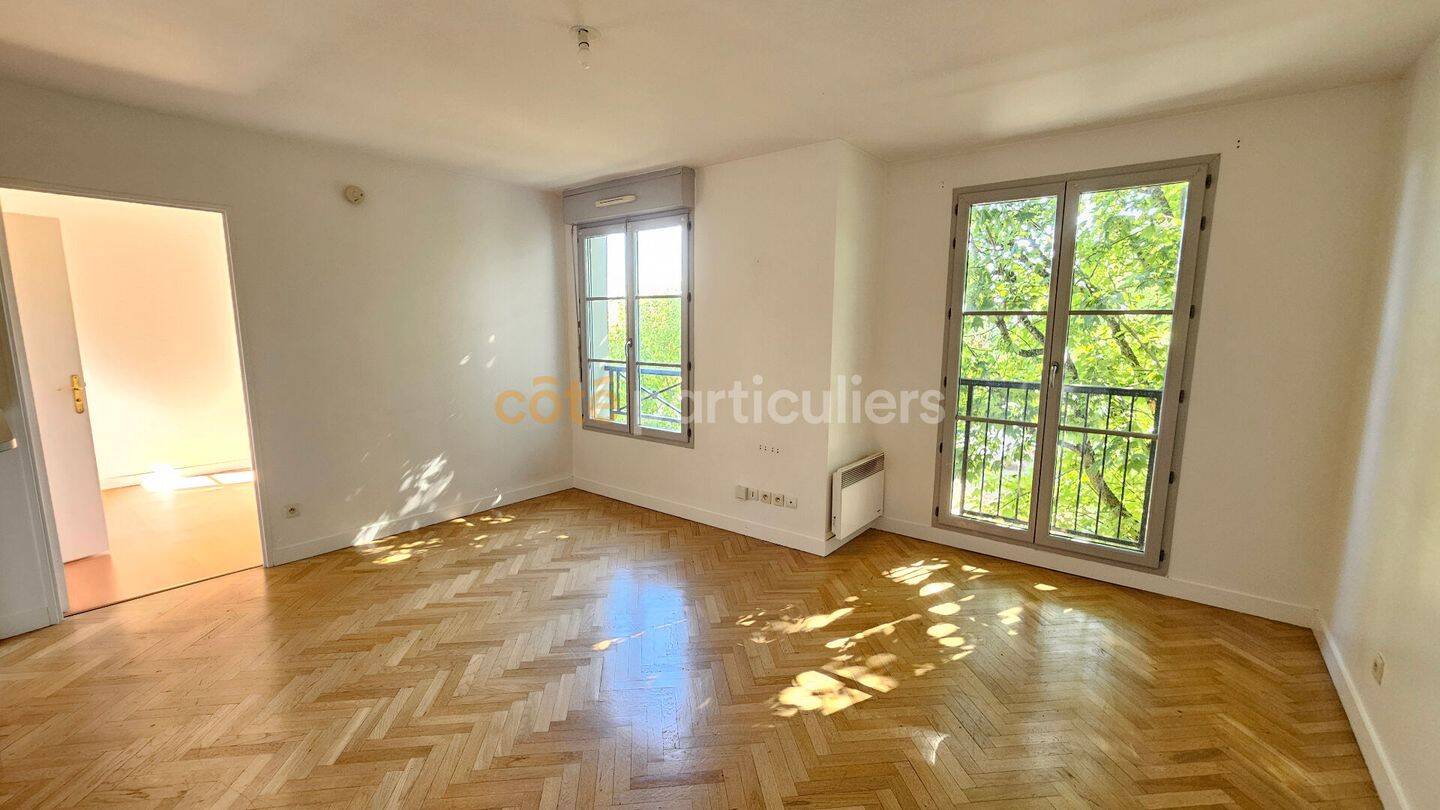 Appartement 2 pièces 41 m² · à Sens · 41 m² · 496 €