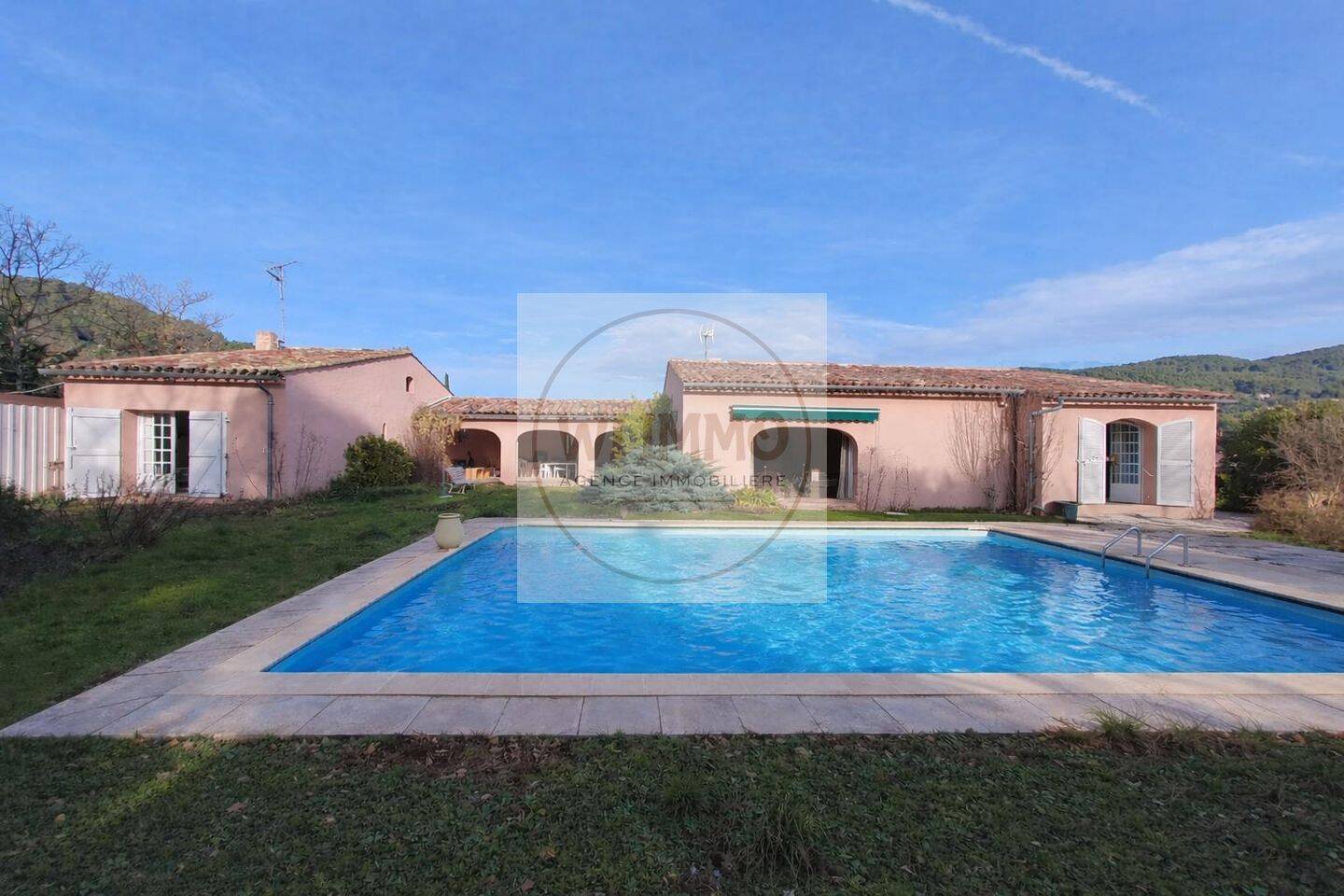 Maison 6 pièces 190 m² · à Draguignan · 190 m² · 520 000 €