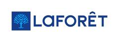 Laforêt PARIS 8 HAUSSMANN logo