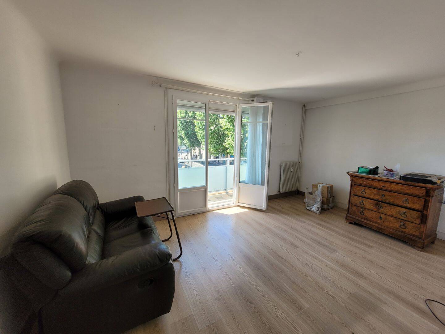 Appartement 4 pièces 60 m² · à Narbonne · 60 m² · 153 000 €